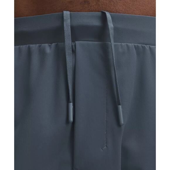 Lululemon Surge Jogger Regular Iron blue gray size medium MP31 $118 - Picture 4 of 12